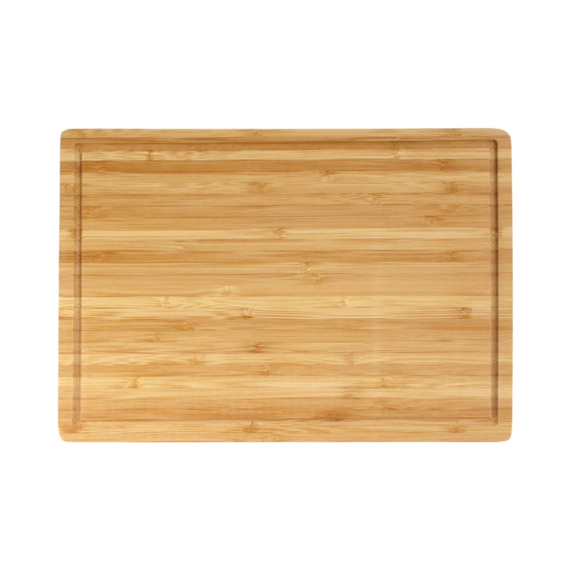 3-Piece Bamboo Cutting Board Set